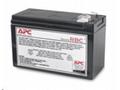 APC Replacement Battery Cartridge 114