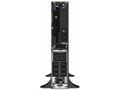 APC Smart-UPS SRT 3000VA (2700W) 208, 230V IEC 2U