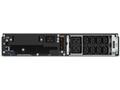 APC Smart-UPS SRT 3000VA (2700W) Rackmount 2U, hlo