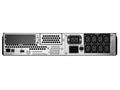 APC Smart-UPS 2200VA LCD RM 2U 230V