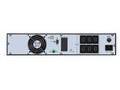 APC Easy UPS On-Line, 1000VA, 900W Li-ion, Rack, T