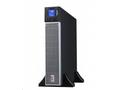 APC Easy UPS On-Line, 1000VA, 900W Li-ion, Rack, T