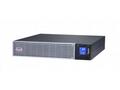 APC Easy UPS On-Line, 2000VA, 1800W Li-ion Rack, T
