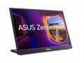 ASUS ZenScreen, MB16QHG, 16", IPS2560x1600, 120Hz,