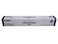 Canon originální toner C-EXV49, černý, 36000str., 