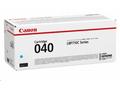 Canon CRG 040 C, azurový