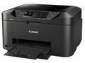 Canon MAXIFY, MB2150, MF, Ink, A4, Wi-Fi, USB