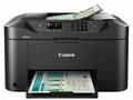 Canon MAXIFY, MB2150, MF, Ink, A4, Wi-Fi, USB