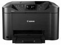 Canon MAXIFY MB5150 - PSCF, WiFi, AP, LAN, DADF, D