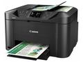 Canon MAXIFY MB5150 - PSCF, WiFi, AP, LAN, DADF, D