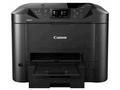 Canon MAXIFY MB5450 - PSCF, WiFi, AP, LAN, DADF, D