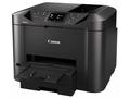 Canon MAXIFY MB5450 - PSCF, WiFi, AP, LAN, DADF, D