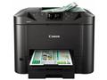 Canon MAXIFY MB5450 - PSCF, WiFi, AP, LAN, DADF, D