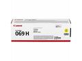 Canon originální vysokokapacitní toner Cartridge 0