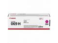 Canon toner CRG-069H M