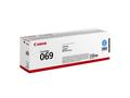 Canon CLBP Cartridge 069 C