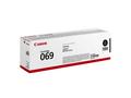 Canon CLBP Cartridge 069 BK