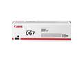 Canon CLBP Cartridge 067 BK