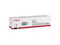 Canon CLBP Cartridge 067 M