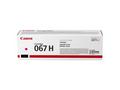Canon toner CRG-067H M