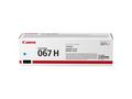 Canon CLBP Cartridge 067 H C