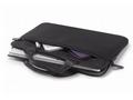 DICOTA Ultra Skin Plus PRO Laptop Sleeve 12.5" - B