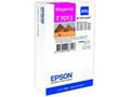 WP4000, 4500 Series Ink Cartridge XXL Magenta 3.4k