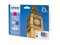 WP4000, 4500 Series Ink Cartridge L Magenta 0.8k
