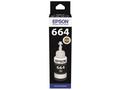 EPSON container T6641 black ink (70ml - L100, 200,
