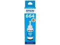 EPSON ink bar T6642 Cyan ink container 70ml pro L1