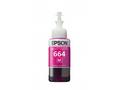 Epson T6643 - 70 ml - purpurová - originální - dop