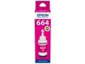 Epson T6643 - 70 ml - purpurová - originální - dop