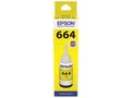 EPSON container T6644 yellow ink (70ml - L100, 200