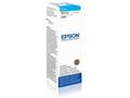 Epson inkoustová náplň, C13T67324A, FOTO L800, 70m