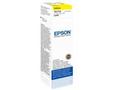 Epson T6734 - 70 ml - žlutá - originální - doplněn