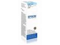 Epson T6735 - 70 ml - světle azurová - originální 