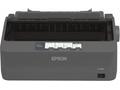 EPSON jehličková LX-350 - A4, 9pins, 347 zn, 1+4 k