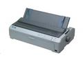 Epson LQ 2190N - Tiskárna - Č, B - jehličková - 42