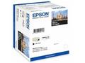 WP-M4000, M4500 Series Ink Cartridge Black 10K