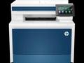HP Color LaserJet Pro MFP 4302dw (A4, 33, 33ppm, U