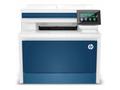 HP Color LaserJet Pro MFP 4302dw (A4, 33, 33ppm, U