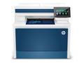 HP Color LaserJet Pro MFP4302fdn (A4, 33, 33 ppm, 