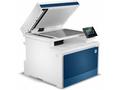 HP Color LaserJet Pro MFP4302fdn (A4, 33, 33 ppm, 