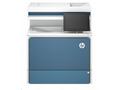 HP Color LaserJet Enterprise MFP 5800dn (A4, 43 pp