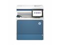 HP Color LaserJet Enterprise MFP 5800dn (A4, 43 pp