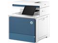 HP Color LaserJet Enterprise MFP 5800dn (A4, 43 pp
