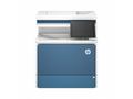 HP Color LaserJet Enterprise MFP 5800dn (A4, 43 pp