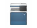 HP Color LaserJet Enterprise MFP 5800dn (A4, 43 pp