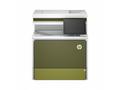 HP Color LaserJet Enterprise MFP 5800dn (A4, 43 pp