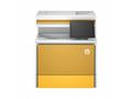 HP Color LaserJet Enterprise MFP 5800dn (A4, 43 pp